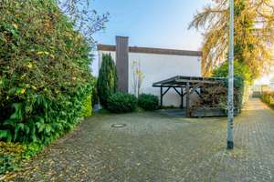 Charmantes Einfamilienhaus mit idyllischem Garten – Die vollständige Adresse der Immobilie erhältst du vom Anbieter., 33098 Kernstadt, Paderborn – Vorschaubild 3
