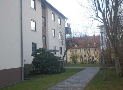 Single wohnung kulmbach