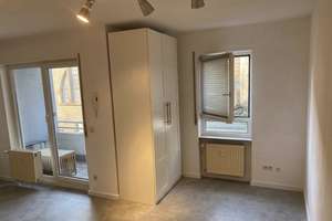 Saniertes & möbliertes 1-Zimmer-Apartment inkl. Stpl.  in MA – Bad mit Fußbodenheizung – U4 8, 68161 Innenstadt/Jungbusch, Mannheim – Vorschaubild 6