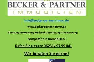 Barrierearmer, top Bungalow, gepflegt, Sackgasse, Vollkeller, 2 Garagen – Rhein-Pfalz-Kreis – Vorschaubild 2