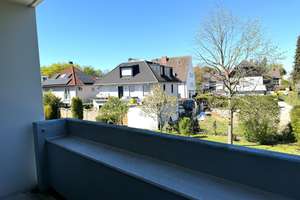 Sonniges Appartement im Grünen – Die vollständige Adresse der Immobilie erhältst du vom Anbieter., 80992 Moosach-Bahnhof, München – Vorschaubild 11