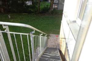 eigener Garten und Stellplatz,Balk.,Bestlage Gohlis,helle 3 Ziwhg. in Gartenhaus,ruhig – Die vollständige Adresse der Immobilie erhältst du vom Anbieter., 4157 Gohlis-Mitte, Leipzig – Vorschaubild 8