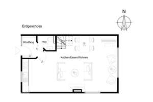 Modernes 5-Zimmer-Reihenendhaus: Wohnkomfort auf 3 Etagen für die ganze Familie – Die vollständige Adresse der Immobilie erhältst du vom Anbieter., 1129 Pieschen-Nord/Trachenberge, Dresden – Vorschaubild 20