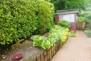 Essen-Burgaltendorf, ein behagliches Zuhause mit Wintergarten, Terrasse und kleinem Garten – Auf dem Loh 9b, 45289 Burgaltendorf, Essen – Vorschaubild 11