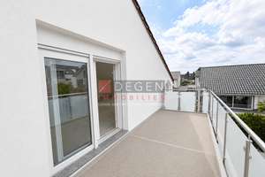 Erstbezug im Dachgeschoss (2.OG) inkl. Stellplatz: 4-Zimmer-Wohnung mit Balkon in Huckarde. – Die vollständige Adresse der Immobilie erhältst du vom Anbieter., 44369 Huckarde (Ortsteil), Dortmund – Vorschaubild 7