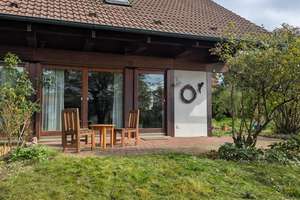 Schönes Holzhaus mit großem Garten in Biberach an der Riß – Die vollständige Adresse der Immobilie erhältst du vom Anbieter., 88400 Biberach an der Riß – Vorschaubild 26