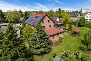 Dieses Haus sprengt alles! – Die vollständige Adresse der Immobilie erhältst du vom Anbieter., 39128 Nordwest, Magdeburg – Vorschaubild 2