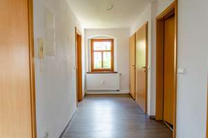 Besonderes Wohnhaus mit Charme – ehemaliges Gemeindehaus, vielseitig nutzbar – Die vollständige Adresse der Immobilie erhältst du vom Anbieter., 92281 Königstein – Vorschaubild 17