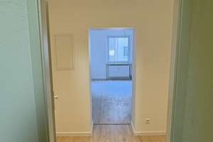 43qm 2-Zimmer-Wohnung in Wuppertal Nähe Platz der Republik – Flensburger Straße 50, 42107 Elberfeld, Wuppertal – Vorschaubild 13