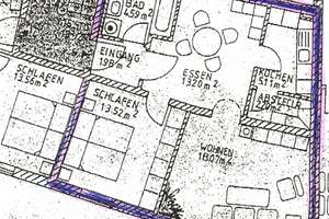 Zuhause mit 2 Zimmern in zentraler Lage von Ingolstadt – Griesmühlstr. 5, 85049 Mitte, Ingolstadt – Vorschaubild 2