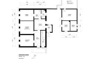 Ihre Kapitalanlage - Wohnhaus mit 2 Einheiten – Die vollständige Adresse der Immobilie erhältst du vom Anbieter., 21745 Hemmoor – Vorschaubild 14