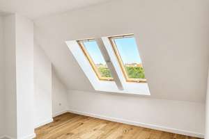 Provisionsfrei – Perfekt für Wohnen & Homeoffice: Neue Dachgeschosswohnung mit eigener Terrasse – Die vollständige Adresse der Immobilie erhältst du vom Anbieter., 13189 Pankow (Ortsteil), Berlin – Vorschaubild 5