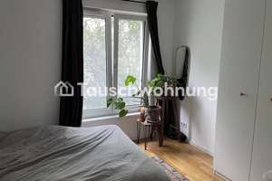 Tauschwohnung: 3 rooms by Treptower Park / for 3.5+ rooms with a garden – Kiefhozlstrasse 403c, 12435 Alt-Treptow, Berlin – Vorschaubild 10