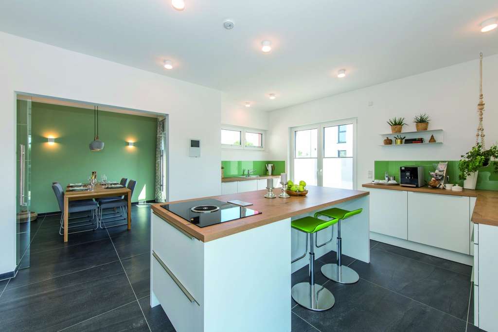 Immobilie in Großkarolinenfeld - Erfüllt Euch Euren Traum vom eigenen Zuhause ! Einfamilienhaus vom Preis-Leistungs-Sieger! - Bild 4