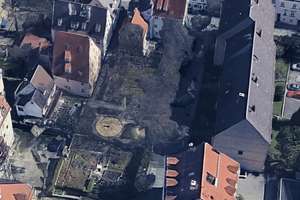 Exklusives Kernsaniertes Einfamilienhaus in Bestlage im Zentrum – Jakobsviertel – Häspelegäßchen 4, 86152 Jakoberstadt-Süd, Augsburg – Vorschaubild 3