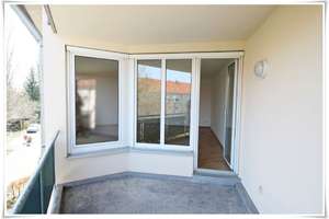 Provisionsfrei* !! Blick ins Grüne !! ruhige WOHNUNG * sonniger BALKON * Stellplatz in Tiefgarage * – Die vollständige Adresse der Immobilie erhältst du vom Anbieter., 1237 Reick, Dresden – Vorschaubild 18