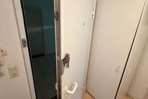 + Bismarckviertel + Vier Zimmer + 2 Balkone + In attraktiver Wohnanlage + – Die vollständige Adresse der Immobilie erhältst du vom Anbieter., 47799 Cracau, Krefeld – Vorschaubild 4