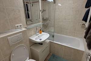 Charmante 1-Zimmer Wohnung im EG mit Terrasse in München-Bogenhausen – Normannenplatz 2, 81925 Herzogpark, München – Vorschaubild 17