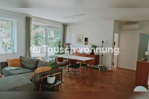 Tauschwohnung: Wohnungstausch: Innenstadt Köln für deine 3-Zimmer Wohnung