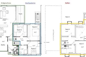 Waldrand Bungalow zu den Fischteichen incl. Strom – Die vollständige Adresse der Immobilie erhältst du vom Anbieter., 33102 Kernstadt, Paderborn – Vorschaubild 31