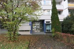 !!Nur 1 Person!! Schöne, helle, ruhige 1-Zimmer-Wohnung mit SW-Balkon in München-Laim – Rapotostraße 2, 80687 St. Ulrich, München – Vorschaubild 16