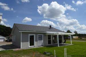 Modernes Ferienhaus nahe Arendsee – ideal für Vermietung – Die vollständige Adresse der Immobilie erhältst du vom Anbieter., 39619 Arendsee (Altmark) – Vorschaubild 1