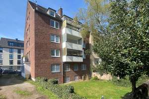 Platz zum Entfalten: 120 m² Wohnung in Düsseldorf-Eller – Zeppelinstraße 24, 40231 Eller, Düsseldorf – Vorschaubild 29
