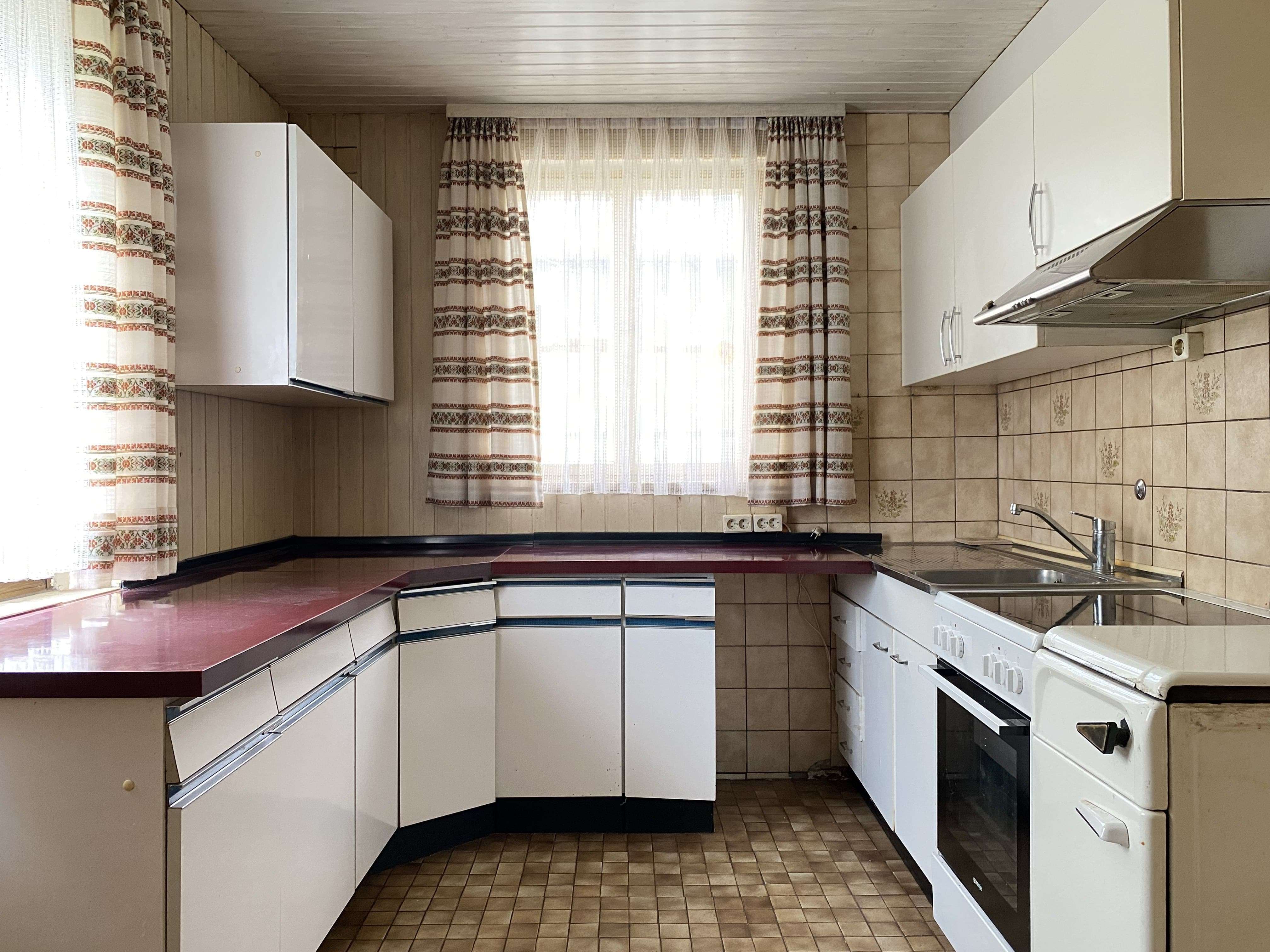 Immobilie in Geislingen an der Steige - Großzügig und familienfreundlich - ideal auch für zwei Generationen unter einem Dach! - Bild 7