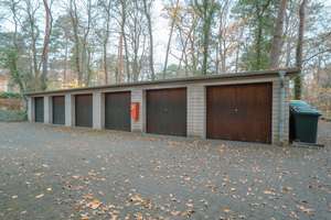 4-Zimmerwohnung mit Balkon, im grünen Dahlem – Am Hirschsprung 43, 14195 Dahlem, Berlin – Vorschaubild 22