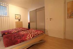 Freundliche und sehr gepflegte 2,5 Zimmer-Wohnung in Waldtrudering – Die vollständige Adresse der Immobilie erhältst du vom Anbieter., 81827 Waldtrudering, München – Vorschaubild 9