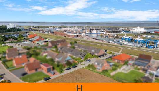 Bild von 2 x FEWO - Urlaub und Rendite - Fußläufig zum Strand