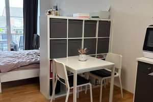 1-Zimmer-Apartment mit Balkon in OS-Wüste – ideal für Studierende – Schreberstraße 31, 49080 Wüste, Osnabrück – Vorschaubild 5