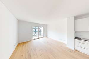 Weitläufige 2-Zimmer-Wohnung mit Loggia für moderne Ansprüche – Martinstr. 42c, 40223 Bilk, Düsseldorf – Vorschaubild 6