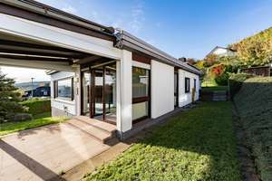 Attraktive Lage, großes Grundstück und moderne Architektur – Die vollständige Adresse der Immobilie erhältst du vom Anbieter., 55411 Bingen am Rhein – Vorschaubild 17