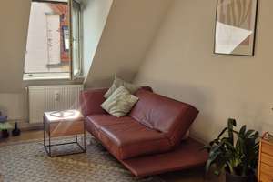 2-Zimmer-Wohnung in Mannheim Neckarstadt-Ost – Die vollständige Adresse der Immobilie erhältst du vom Anbieter., 68167 Neckarstadt-Ost/Wohlgelegen, Mannheim – Vorschaubild 3