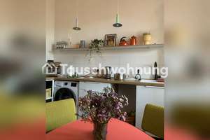 Tauschwohnung: Mein Titel – Die vollständige Adresse der Immobilie erhältst du vom Anbieter., 10439 Prenzlauer Berg, Berlin – Vorschaubild 10