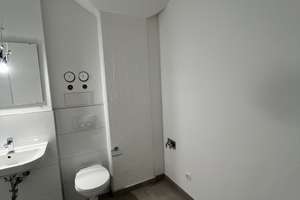 Wunderschöne Wohnung mit Elbblick zum Erstbezug – Sarajevo- Ufer 24, 39106 Alte Neustadt, Magdeburg – Vorschaubild 12