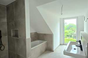 NEUBAU Reihenmittelhaus in D-Vennhausen 130m² Wfl. inkl. Grundstück 341m² – Grünberger Weg 10, 40627 Düsseldorf – Vorschaubild 20