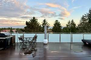 moderne Dachgeschosswohnung inklusive 80 m² Dachterrasse – Die vollständige Adresse der Immobilie erhältst du vom Anbieter., 12109 Mariendorf, Berlin – Vorschaubild 3