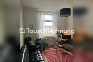 Tauschwohnung: Altbau-Wohnung in derNeustadt – Die vollständige Adresse der Immobilie erhältst du vom Anbieter., 55118 Neustadt, Mainz – Vorschaubild 1