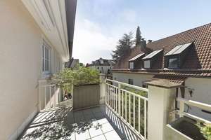 München-Daglfing, sofort beziehbar – Krenklstraße 21, 81929 Daglfing, München – Vorschaubild 28