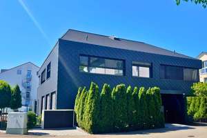 Exklusive Loftwohnung mit Galerie & Dachterrasse im Westviertel von Ingolstadt – Stettheimerstr. 1, 85049 Friedrichshofen-Hollerstauden, Ingolstadt – Vorschaubild 2
