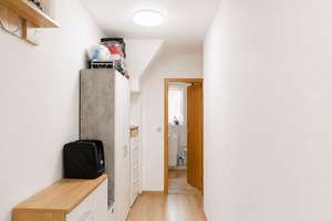 Attraktive 3-Zimmer-Wohnung in beliebter Lage von Augsburg-Pfersee – Die vollständige Adresse der Immobilie erhältst du vom Anbieter., 86157 Pfersee-Nord, Augsburg – Vorschaubild 5