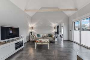 Stilvoller Bungalow mit besonderem Raumgefühl in Henstedt-Ulzburg – Die vollständige Adresse der Immobilie erhältst du vom Anbieter., 24558 Henstedt-Ulzburg – Vorschaubild 9