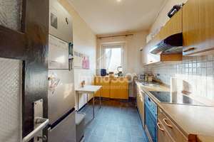 Gefragte City-West-Lage – 3-Zimmer-Wohnung mit Stellplatz – Die vollständige Adresse der Immobilie erhältst du vom Anbieter., 14050 Westend, Berlin – Vorschaubild 4