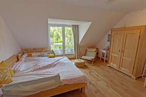 Über den Dächern des Pauliviertels – 3,5 Zimmer Maisonettewohnung mit Dachterrasse – Die vollständige Adresse der Immobilie erhältst du vom Anbieter., 50933 Braunsfeld, Köln – Vorschaubild 9