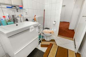 Platzwunder in Essen-Huttrop: 125 m² Wohntraum mit Loggia und Garage – Die vollständige Adresse der Immobilie erhältst du vom Anbieter., 45138 Huttrop, Essen – Vorschaubild 15