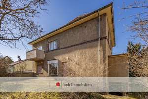 Handwerkerobjekt auf 1.219 m² Grundstück nahe Heinrich-Laehr-Park – Die vollständige Adresse der Immobilie erhältst du vom Anbieter., 14167 Zehlendorf, Berlin – Vorschaubild 4