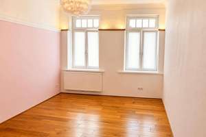 4 Designer-Wohnungen | Hochwertiges Altbau-Wohnambiente & modernste Technik | Kernsanierung 2017 – 4288 Holzhausen, Leipzig – Vorschaubild 6