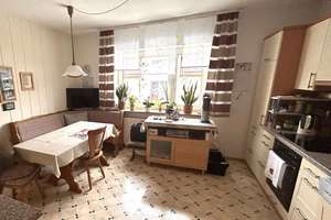 Ein Zuhause zum Ankommen: Sehr gepflegtes Haus mit Gartenparadies & Garage in ruhiger Wohnlage – Die vollständige Adresse der Immobilie erhältst du vom Anbieter., 92637 Hammerweg, Weiden in der Oberpfalz – Vorschaubild 5